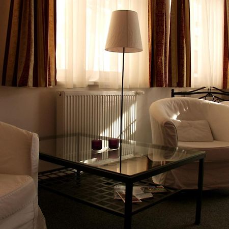 Apartma La Provence Mariánské Lázně Extérieur photo