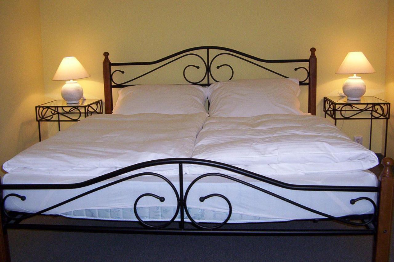 Apartma La Provence Mariánské Lázně Extérieur photo