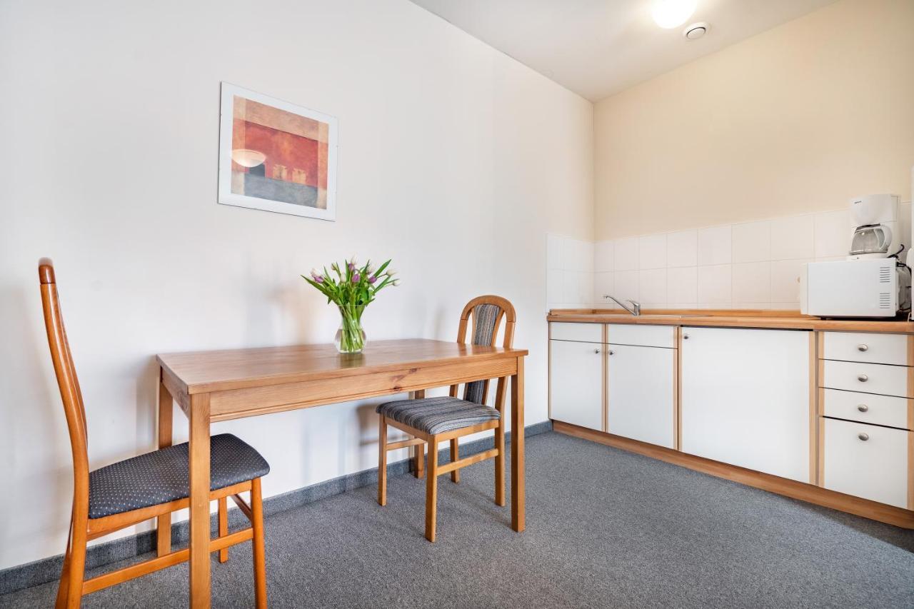 Apartma La Provence Mariánské Lázně Extérieur photo