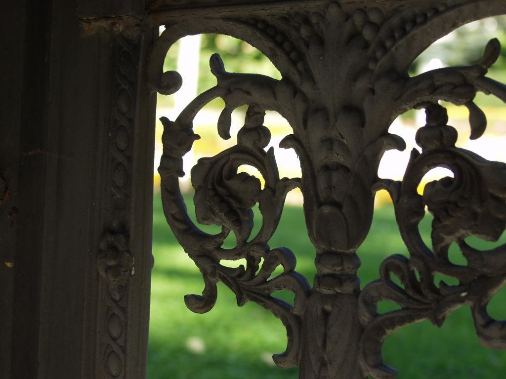 Apartma La Provence Mariánské Lázně Extérieur photo