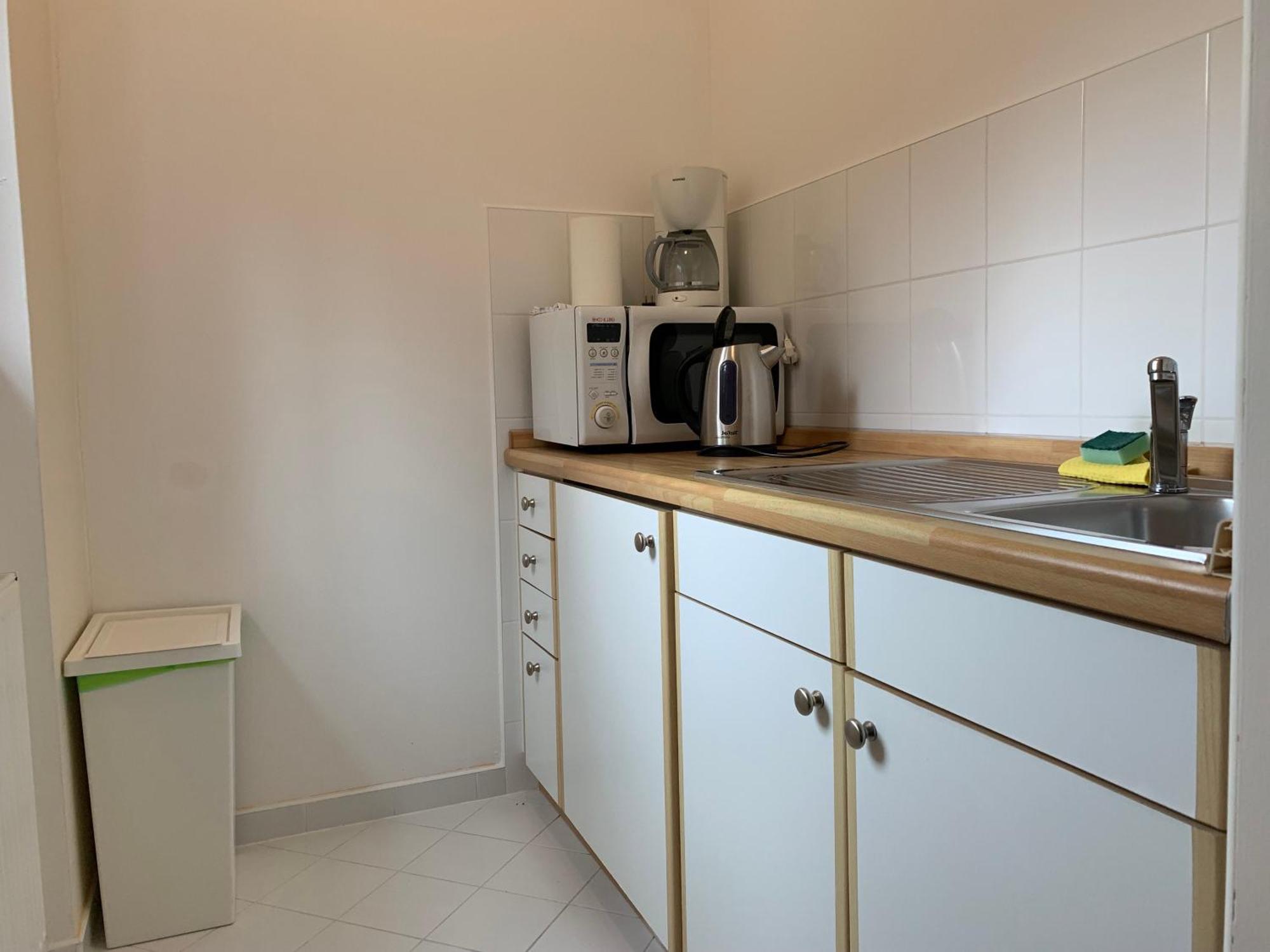 Apartma La Provence Mariánské Lázně Extérieur photo