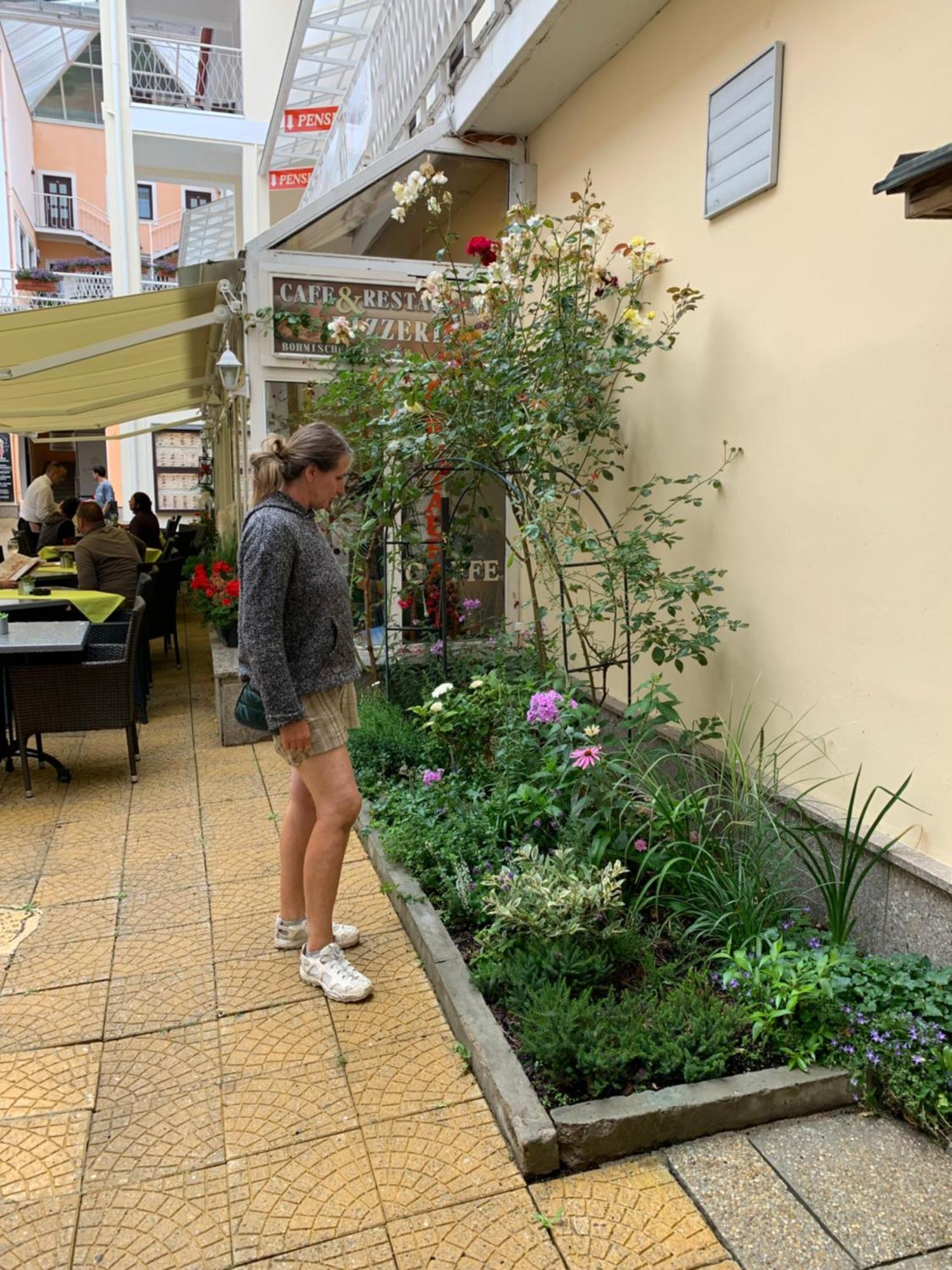 Apartma La Provence Mariánské Lázně Extérieur photo