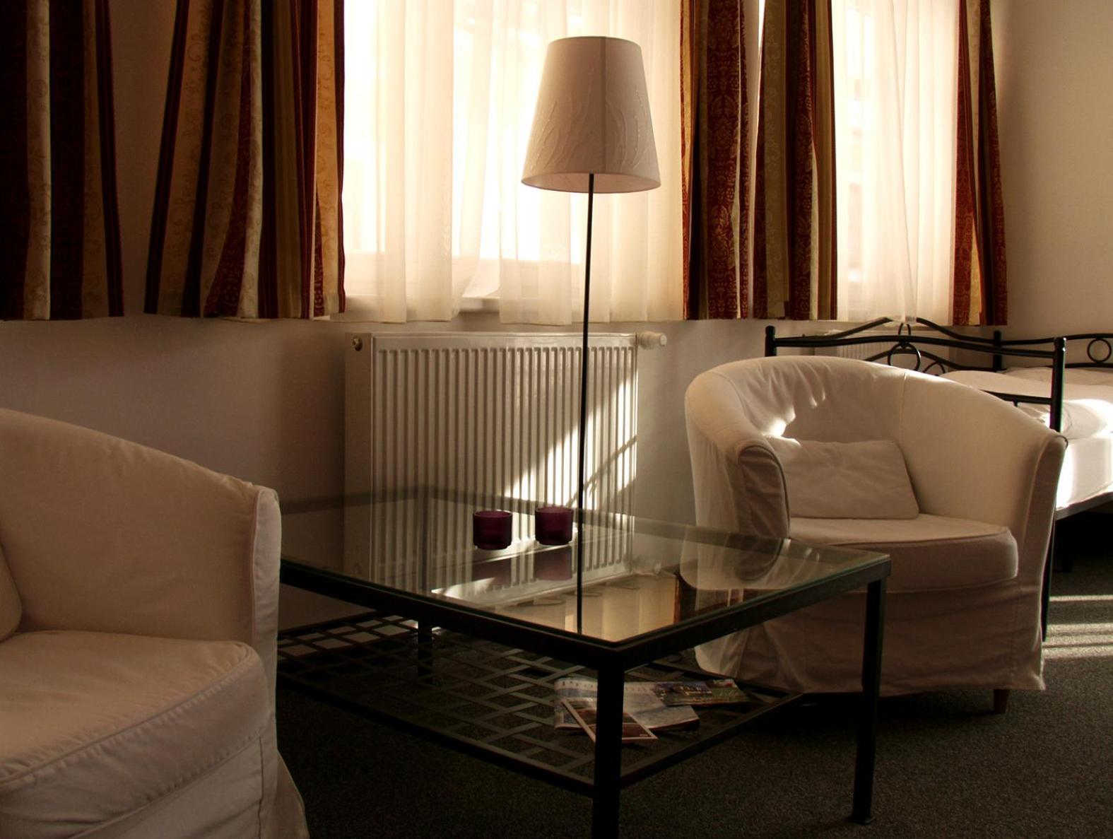 Apartma La Provence Mariánské Lázně Extérieur photo