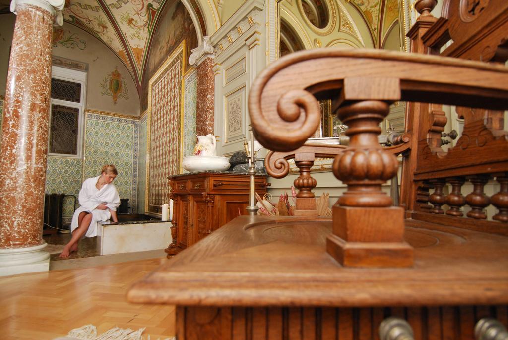 Apartma La Provence Mariánské Lázně Extérieur photo