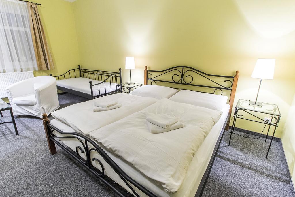 Apartma La Provence Mariánské Lázně Extérieur photo