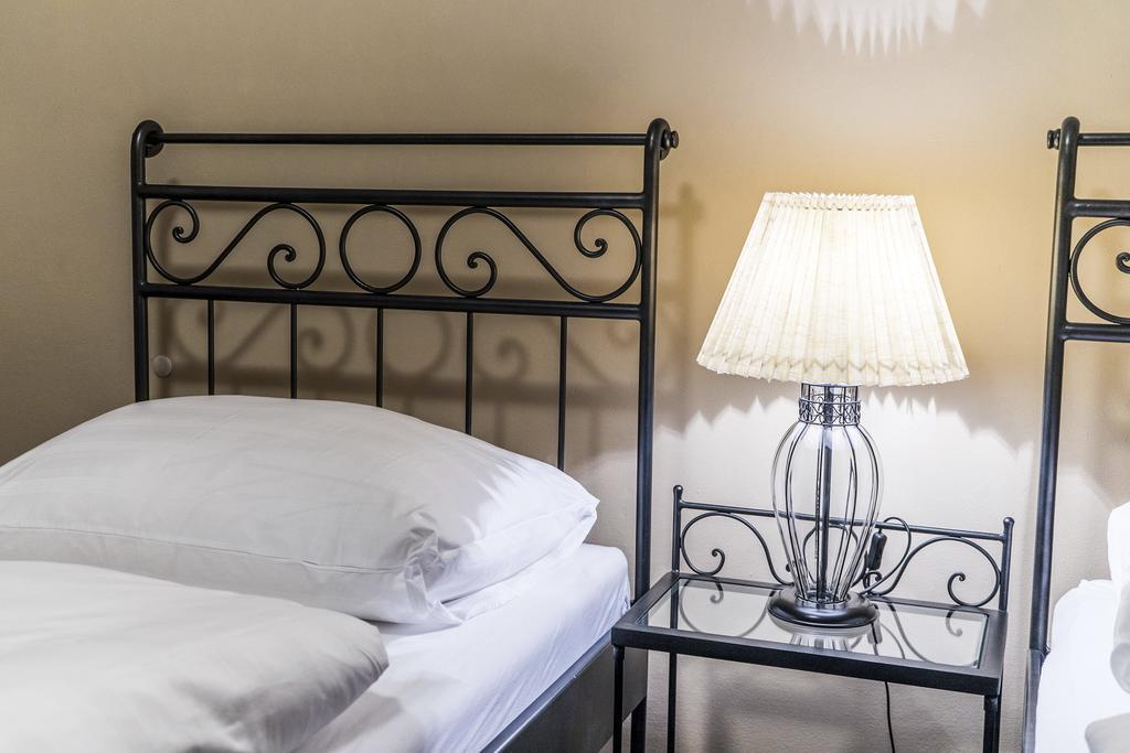 Apartma La Provence Mariánské Lázně Extérieur photo