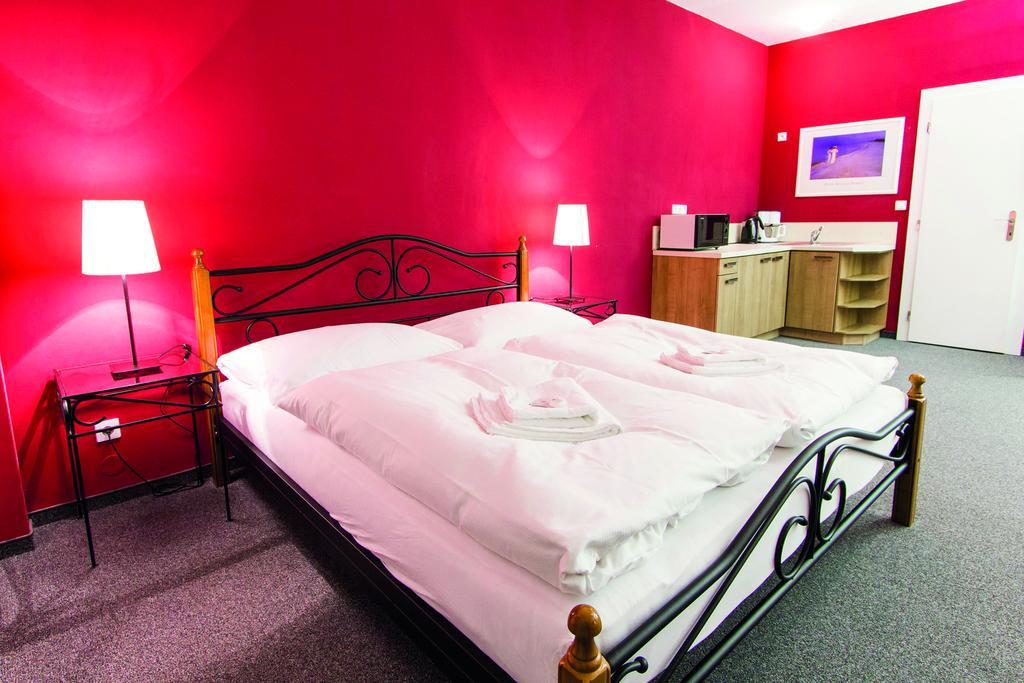 Apartma La Provence Mariánské Lázně Extérieur photo