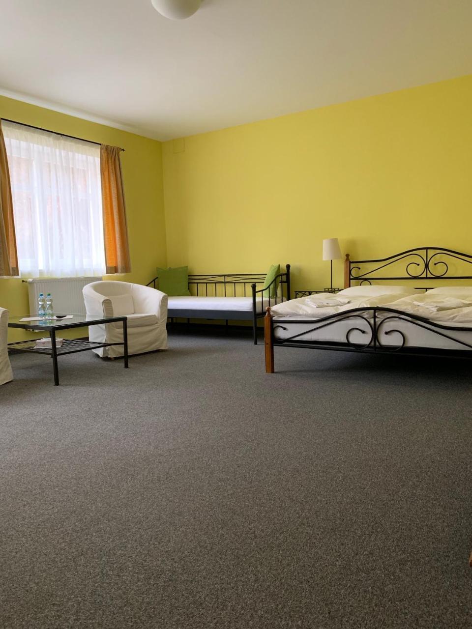 Apartma La Provence Mariánské Lázně Extérieur photo