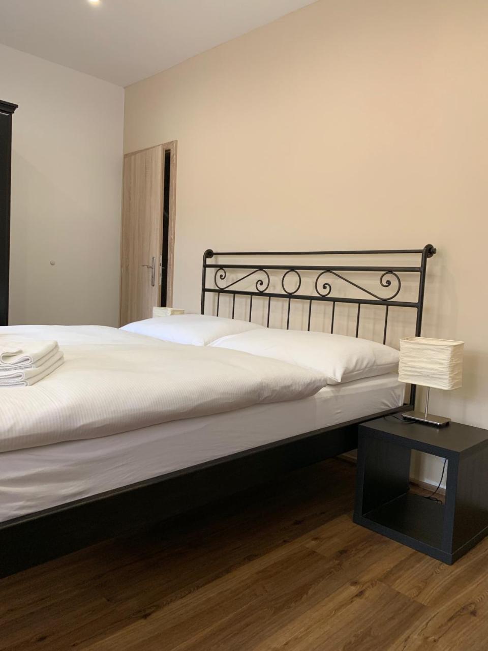 Apartma La Provence Mariánské Lázně Extérieur photo