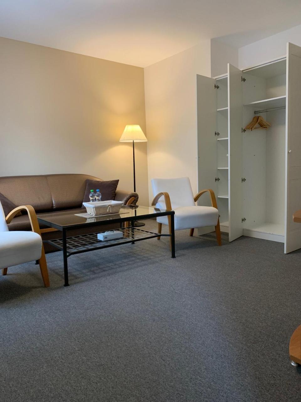 Apartma La Provence Mariánské Lázně Extérieur photo