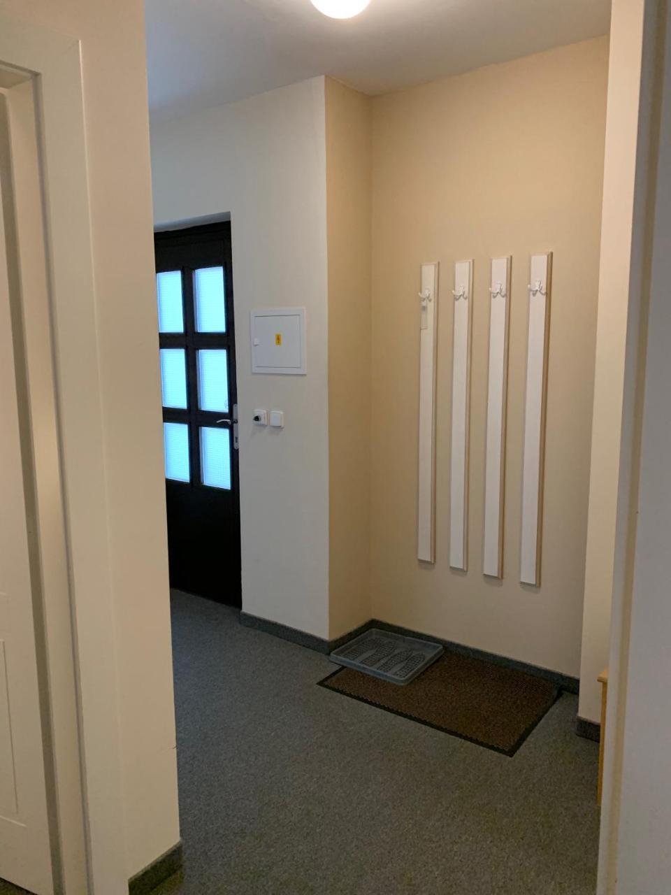 Apartma La Provence Mariánské Lázně Extérieur photo