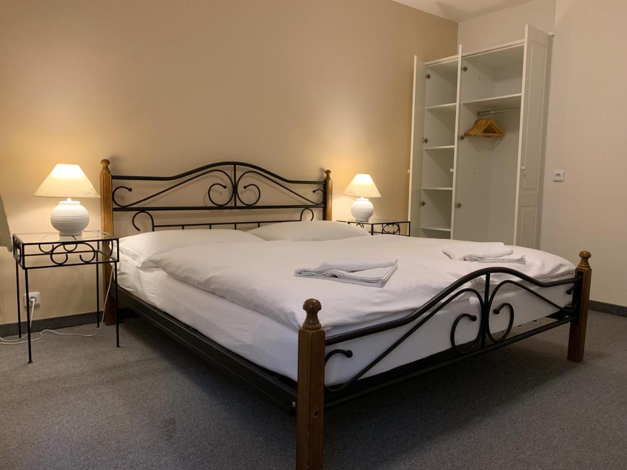 Apartma La Provence Mariánské Lázně Extérieur photo