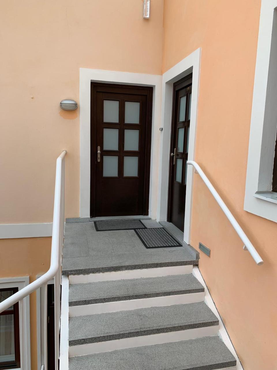Apartma La Provence Mariánské Lázně Extérieur photo